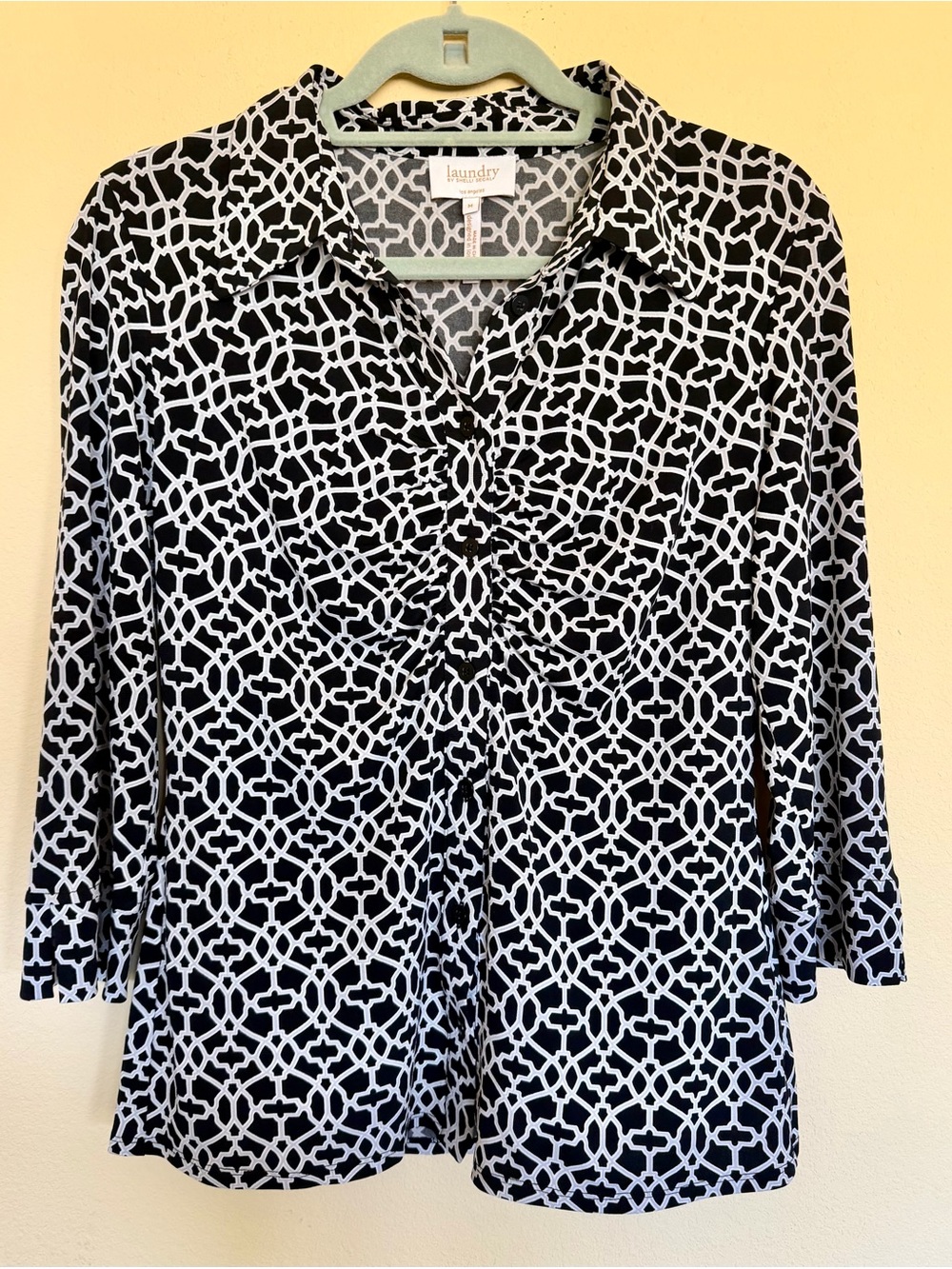 Laundry by Shelli Segal size medium